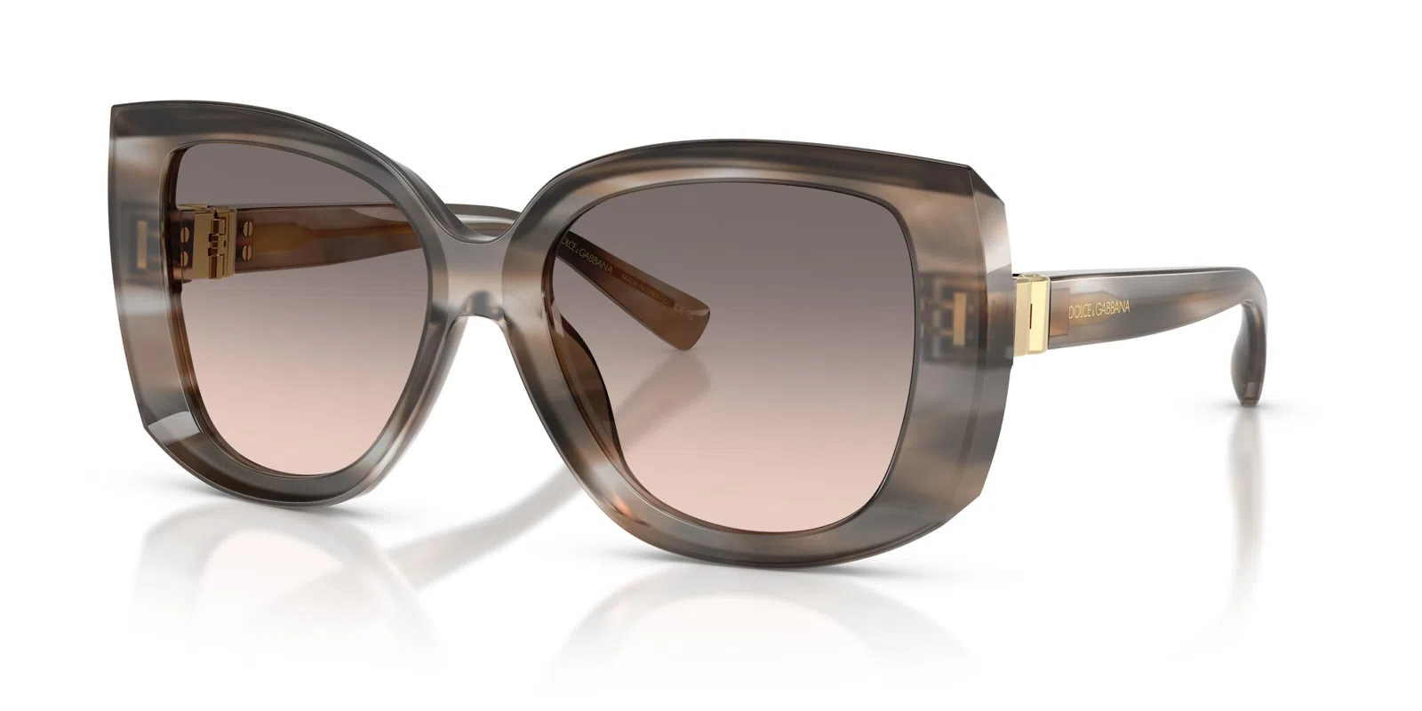 Dolce & Gabbana 4495 Sunglasses - view 11